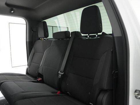 New 2026 Chevrolet Silverado 2500 Custom w/ Custom Value Package image 27