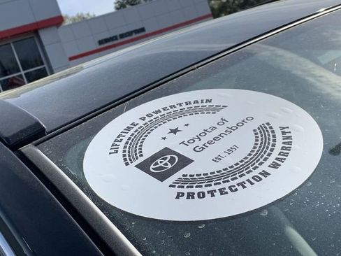 Certified 2025 Toyota RAV4 XLE Premium image 36