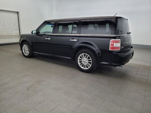 Used 2017 Ford Flex SEL w/ Equipment Group 202A FWD image 3