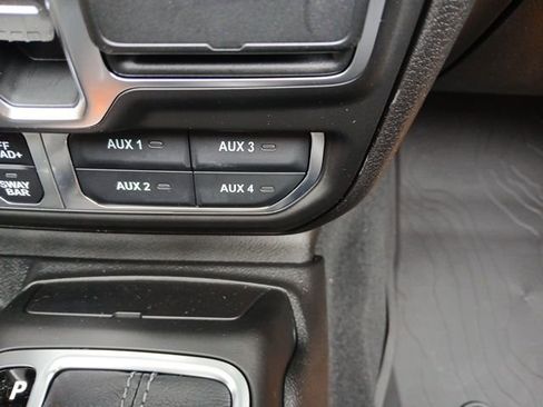 New 2026 Jeep Wrangler Unlimited Rubicon 392 image 55