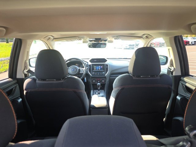 Used 2019 Subaru Crosstrek 2.0i Premium AWD/4WD image 11