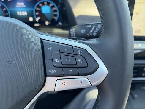 New 2026 Volkswagen Atlas SEL Premium R-Line image 39