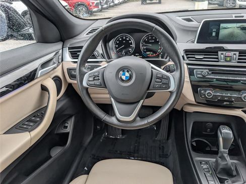 Used 2019 BMW X2 xDrive28i w/ Convenience Package AWD/4WD image 18