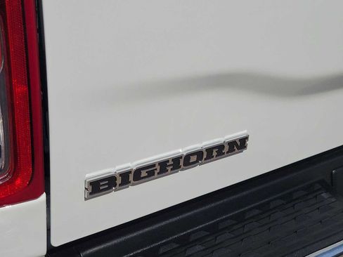 Used 2024 RAM 3500 Big Horn image 11