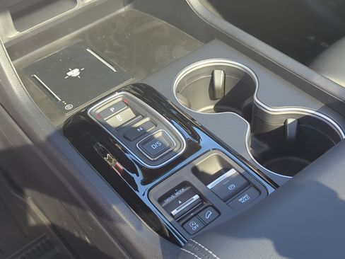 New 2026 Honda Pilot Touring image 25