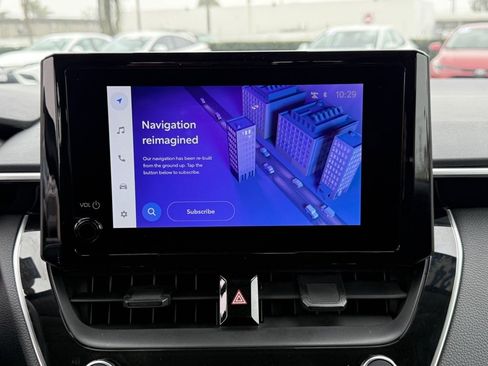 Certified 2024 Toyota Corolla LE image 26