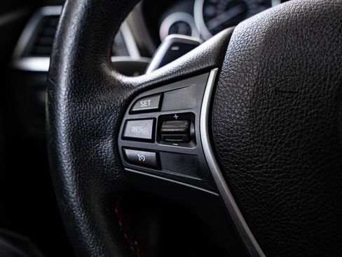 Used 2016 BMW 328i Sedan RWD image 26