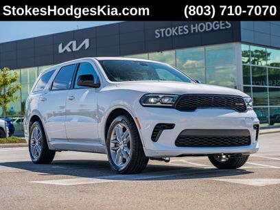 Used 2023 Dodge Durango GT