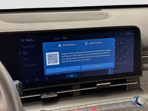 Used 2025 Hyundai Kona SEL image 22