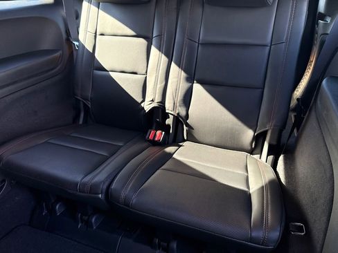 New 2026 Dodge Durango GT image 18