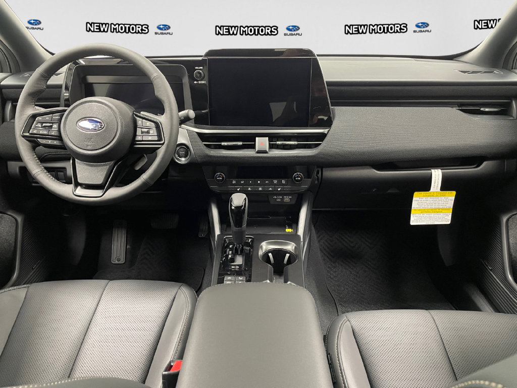 New 2026 Subaru Outback Limited XT AWD/4WD image 10
