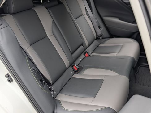 Used 2022 Subaru Outback Onyx Edition XT image 21