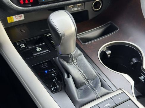 Used 2021 Lexus RX 350 AWD w/ Premium Package image 6