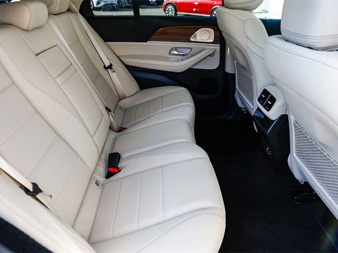 New 2026 Mercedes-Benz GLE 450 4MATIC image 18