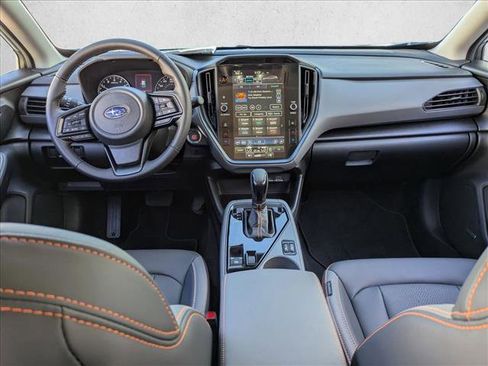 Used 2025 Subaru Crosstrek 2.5i Limited image 17