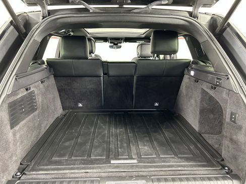 Used 2019 Land Rover Range Rover Sport Supercharged image 20