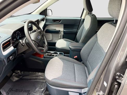 Used 2024 Ford Maverick XLT w/ Equipment Group 300A Standard image 19