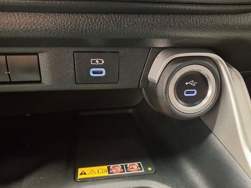 Used 2024 Toyota Grand Highlander XLE image 15