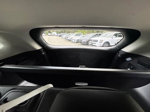 Used 2023 Kia Sportage EX image 37