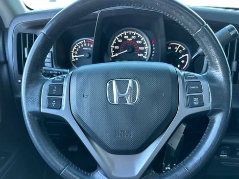Used 2010 Honda Ridgeline RTL image 22