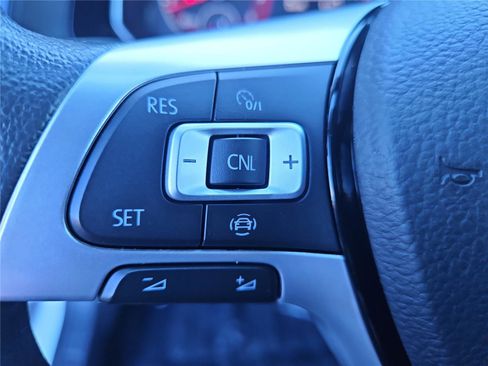 Used 2021 Volkswagen Jetta S w/ Driver Assistance Package image 17