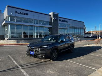 New 2026 Subaru Outback Premium video 1