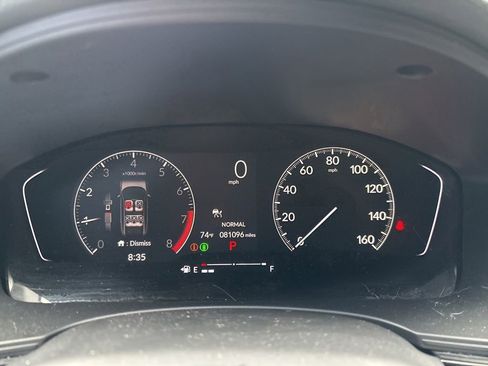 Used 2024 Honda Civic Sport image 10