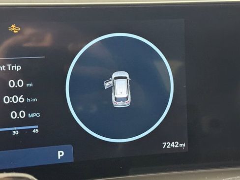 Used 2025 Hyundai Tucson SEL image 18