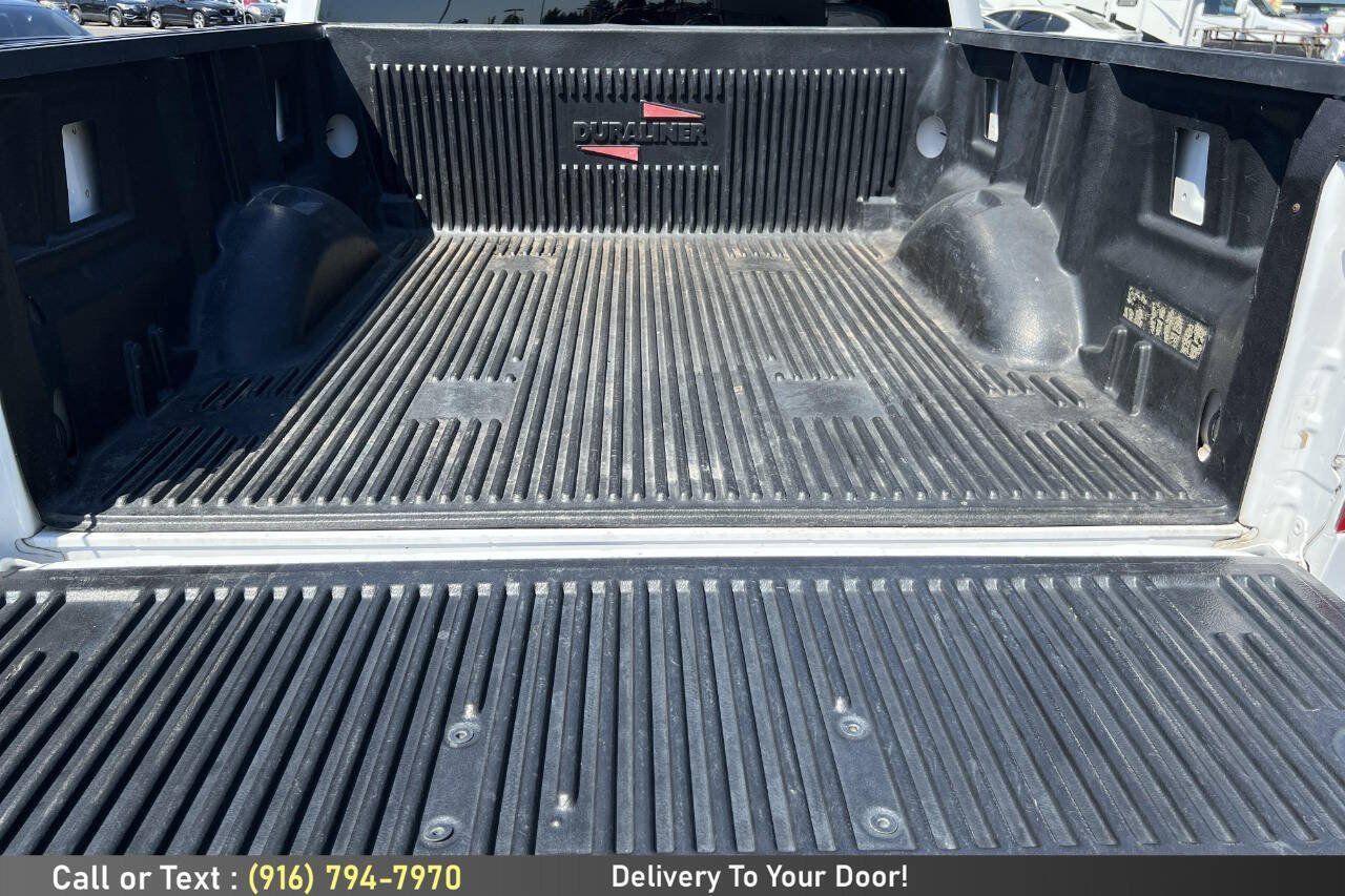Used 2019 Ford F150 XLT AWD/4WD image 11