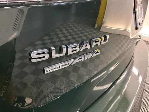 Used 2024 Subaru Forester image 30