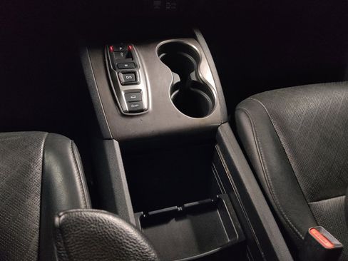 Used 2020 Honda Passport EX-L image 26