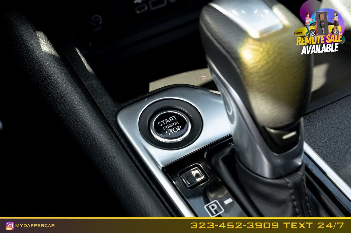 Used 2024 Nissan Sentra SV w/ All-Weather Package FWD image 25