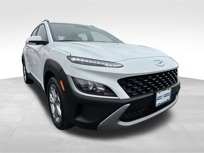 Used 2023 Hyundai Kona SEL w/ Cargo Package