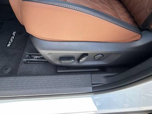 New 2026 Nissan Rogue Platinum w/ Platinum Premium Package AWD/4WD image 21
