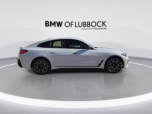 Used 2026 BMW 430i RWD image 9