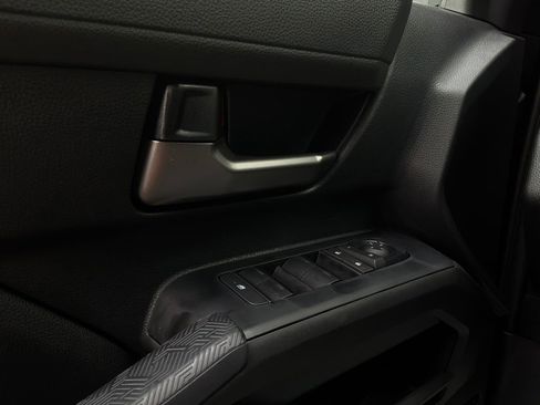 New 2026 Toyota Tacoma TRD Off-Road AWD/4WD image 15