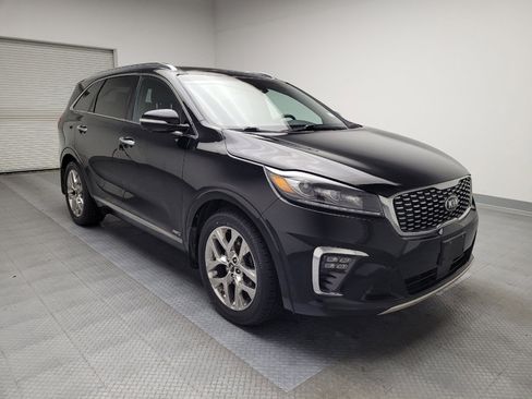 Used 2019 Kia Sorento SX image 13