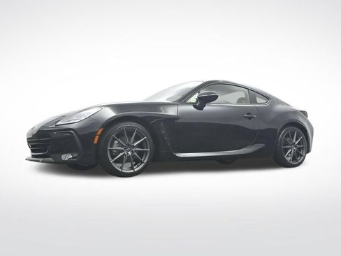 Used 2026 Subaru BRZ Limited RWD image 36