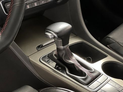 Used 2018 Kia Optima SX image 20