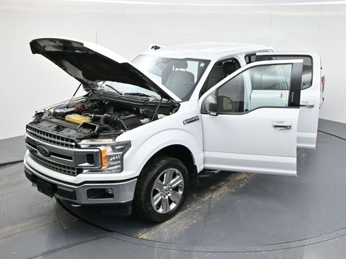 Used 2019 Ford F150 XLT w/ Equipment Group 302A Luxury image 54