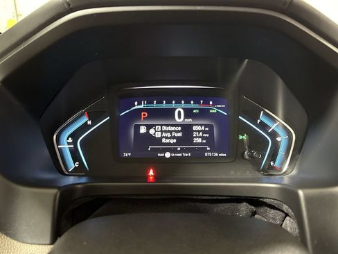 Used 2018 Honda Odyssey EX-L image 12