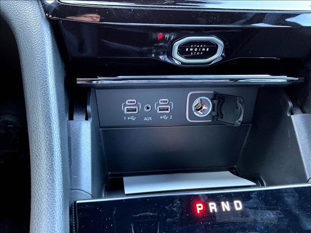 New 2026 Jeep Grand Cherokee L Limited w/ Limited Altitude Package RWD image 25