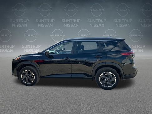 Used 2025 Nissan Rogue SV w/ SV Premium Package FWD image 36
