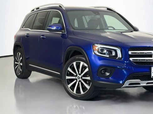 Used 2022 Mercedes-Benz GLB 250 image 14