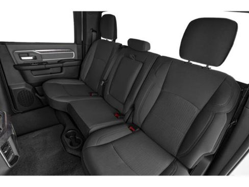 Certified 2023 RAM 2500 Laramie AWD/4WD image 13