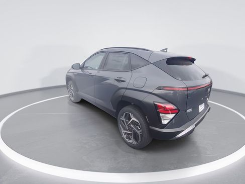 New 2026 Hyundai Kona SEL Premium AWD/4WD image 6