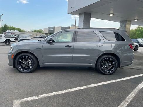 Used 2023 Dodge Durango R/T AWD/4WD image 8