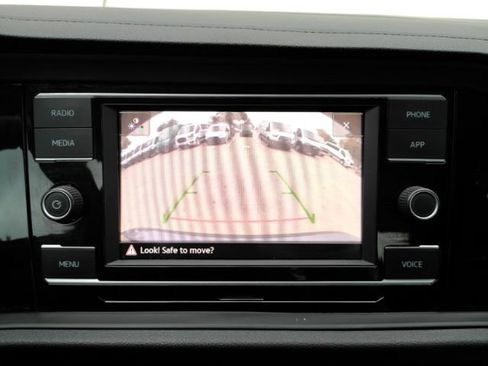 Used 2021 Volkswagen Jetta S w/ Driver Assistance Package image 8