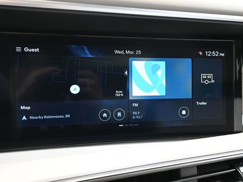 New 2026 Hyundai Palisade Limited image 28