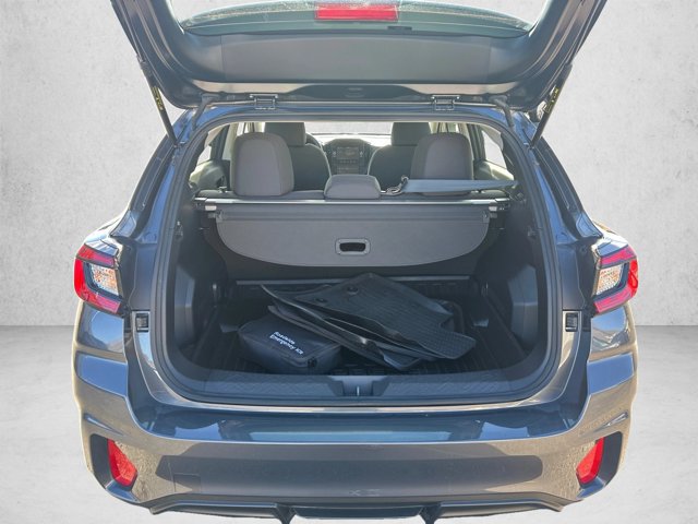 Certified 2025 Subaru Impreza 2.0i AWD/4WD image 6